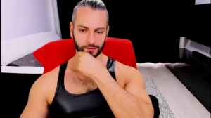 MarisMuscle 14-05-2020  Recorded Video XXX