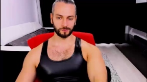 MarisMuscle 14-05-2020  Recorded Video XXX