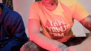 Inkdog 14-05-2020  Recorded Video XXX