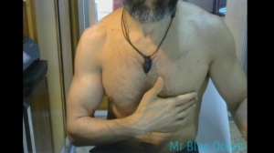 mrblueocean 14-05-2020  Recorded Video Naked