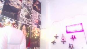 harriet_mann 14-05-2020  Recorded Video Naked