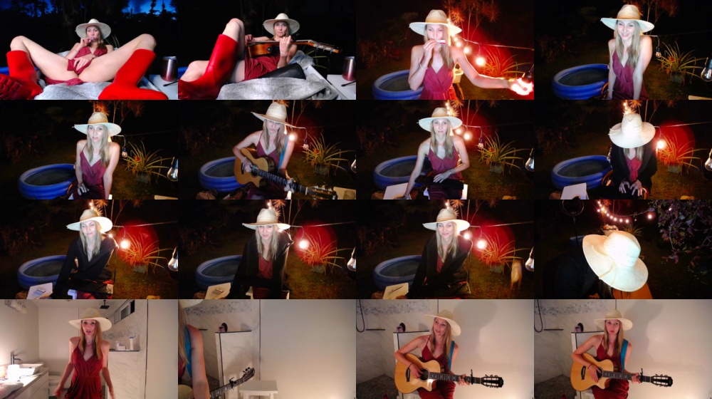 Kaileeshy 14-05-2020 Video  Recorded Toys
