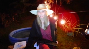 Kaileeshy  14-05-2020 Recorded Show