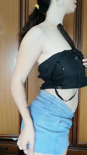 SexJeux 14-05-2020 Topless  Recorded Cam