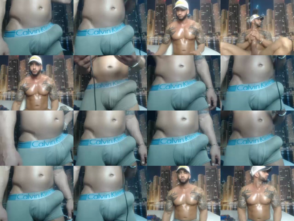antua_ 14-05-2020  Recorded Video Show