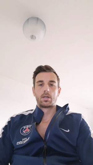 Neotrix33 14-05-2020  Recorded Video Naked