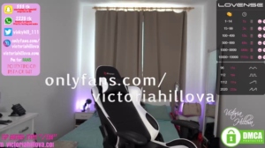 Wetdream111  14-05-2020 Recorded Toys