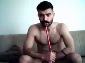 BIG_MAN02 14-05-2020  Recorded Video Free