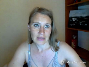 FeromoneX 14-05-2020 Topless  Recorded Video