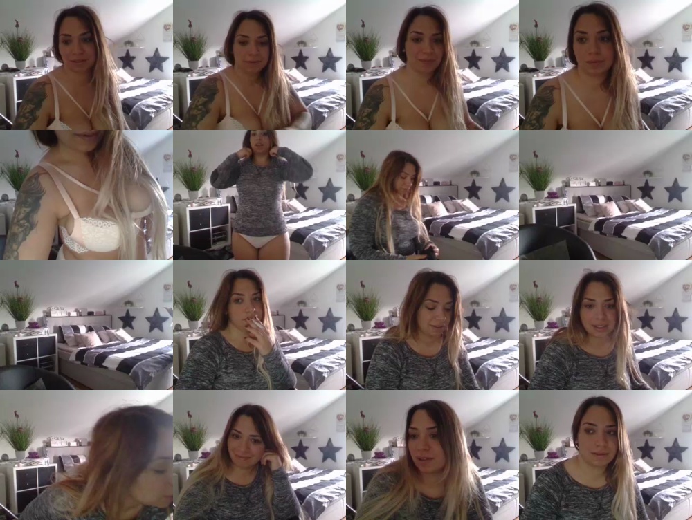 Monageil 14-05-2020 Download  Recorded Cam