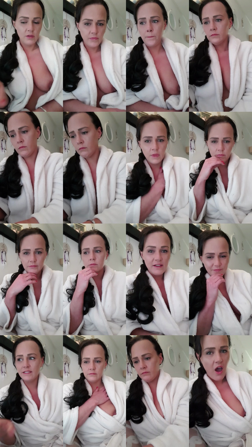 Sonia4999 14-05-2020 Naked  Recorded Toys