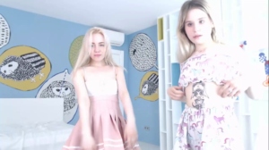 Onefel 14-05-2020 Nude  Recorded Topless