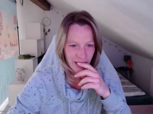 BlueEye_Girl 14-05-2020 Video  Recorded XXX