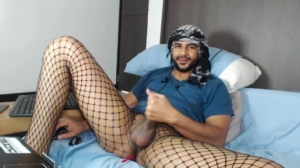 tuzzio1 14-05-2020  Recorded Video Nude