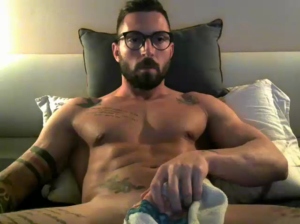 Fla86vioo 14-05-2020  Recorded Video Topless