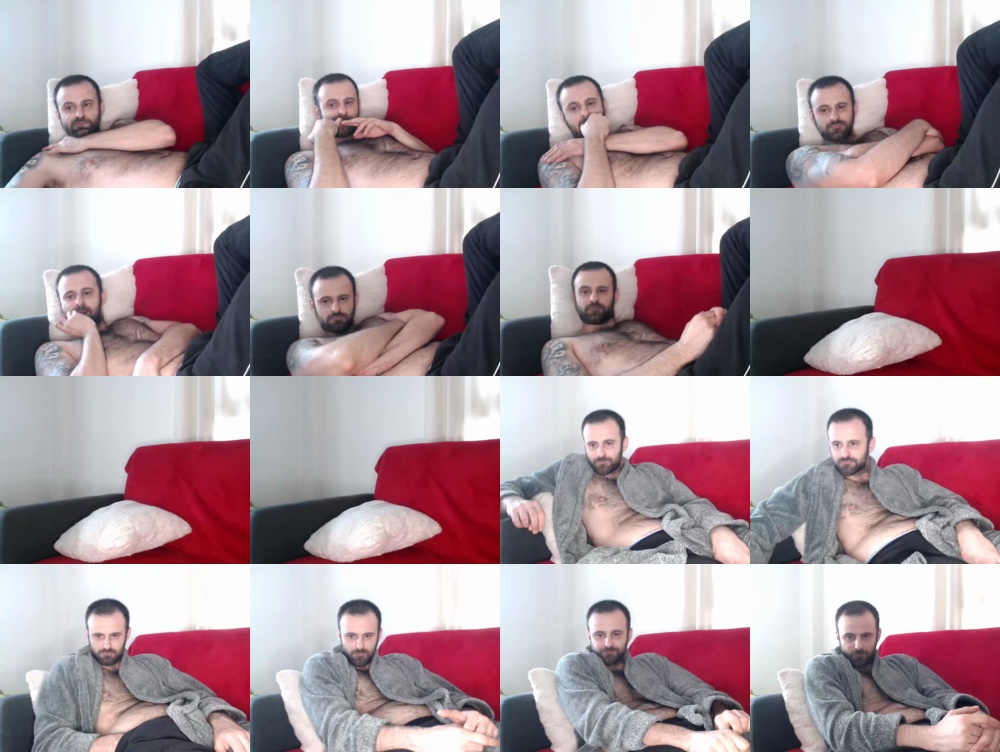 suckyou88 14-05-2020  Recorded Video Webcam