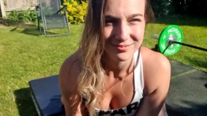 Yourgymgirl  14-05-2020 Recorded Download