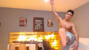 TOOMMLEE 14-05-2020  Recorded Video Topless