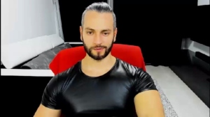 MarisMuscle 14-05-2020  Recorded Video Porn