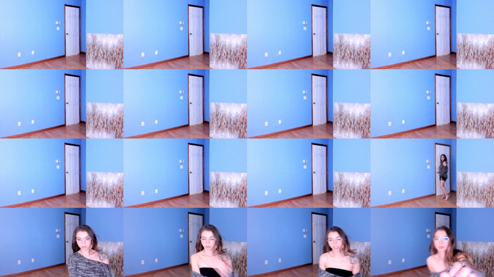 Realhousewifexxx 14-05-2020 Topless  Recorded Topless