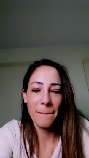 SweetAlegra  14-05-2020 Recorded Video