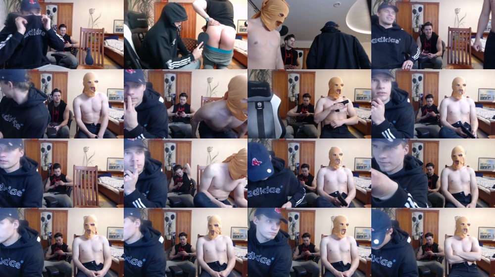 LovleyCouple 14-05-2020  Recorded Video Naked