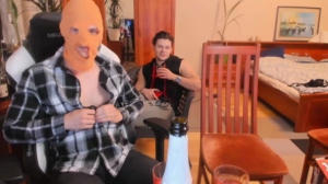 LovleyCouple 14-05-2020  Recorded Video Cam
