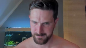 ronhill13 14-05-2020  Recorded Video Topless