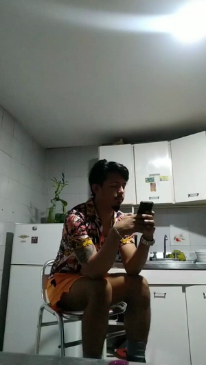 utopiaxxx1 15-05-2020  Recorded Video Topless