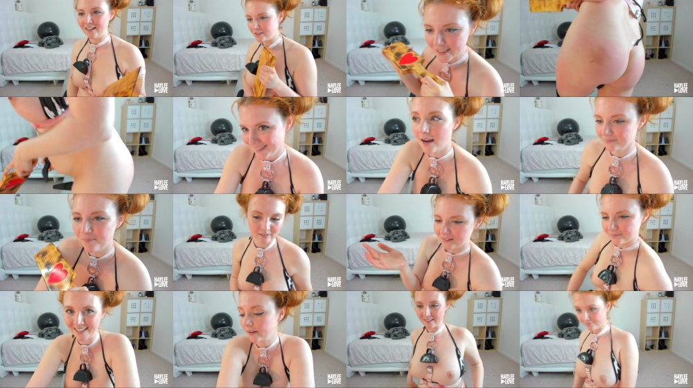 Haylee_Love 15-05-2020 XXX  Recorded Porn