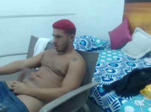 dexter_tatto 15-05-2020  Recorded Video XXX