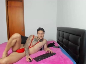 mathew_fitt 15-05-2020  Recorded Video XXX