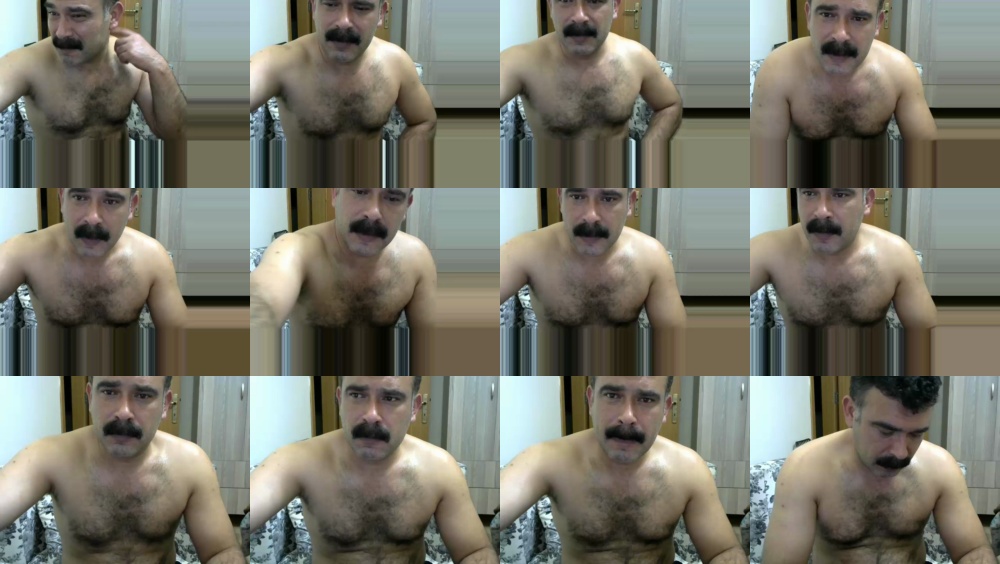 kasket45 15-05-2020  Recorded Video XXX