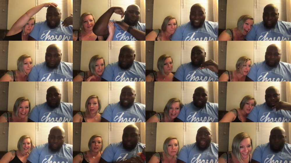 B_Phil_ 15-05-2020 XXX  Recorded Topless
