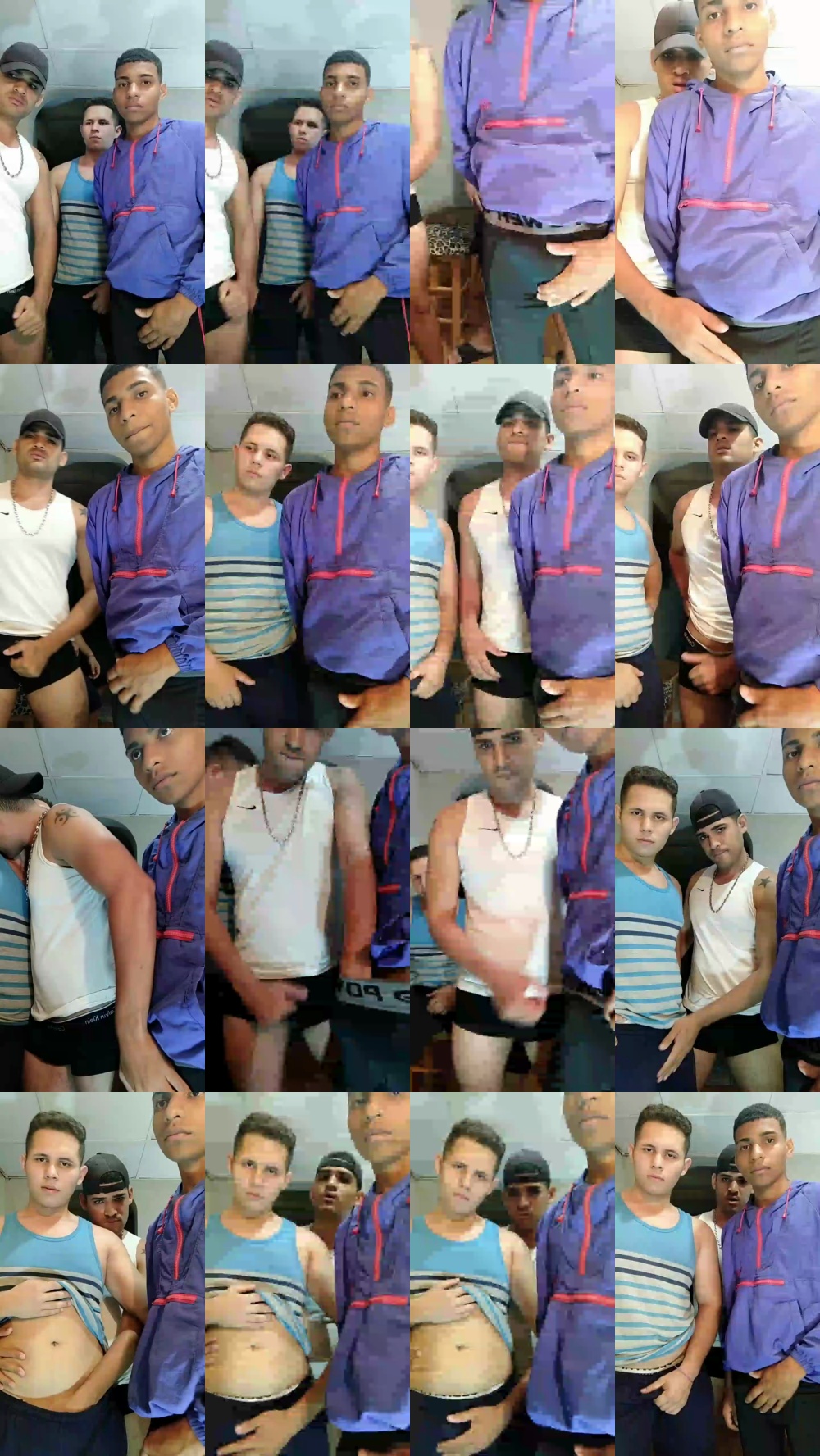 Aeneas85 15-05-2020  Recorded Video Cam
