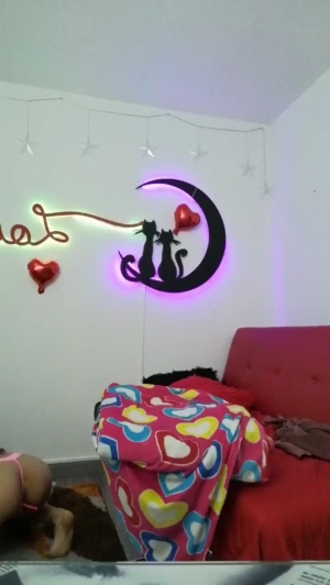 rosesexgolden  15-05-2020 Recorded Naked