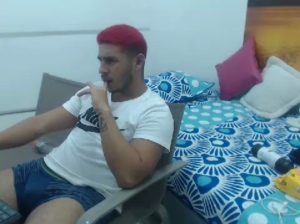 dexter_tatto 15-05-2020  Recorded Video Porn