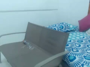 dexter_tatto 15-05-2020  Recorded Video Cam