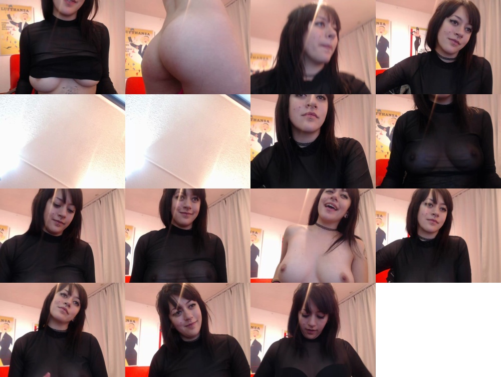 katyavolkova  15-05-2020 Recorded Video