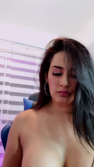 VANESA_SEXXY  15-05-2020 Recorded Toys