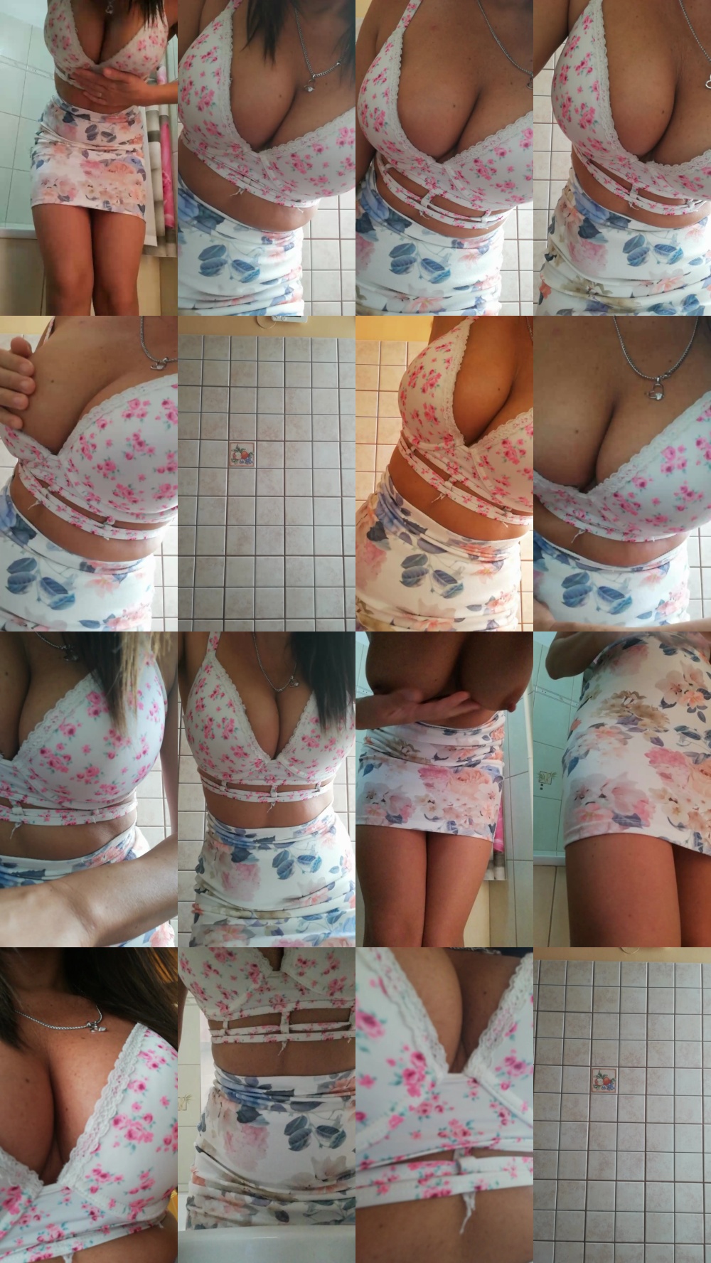Ywett_Doll 15-05-2020 recorded  Recorded Free