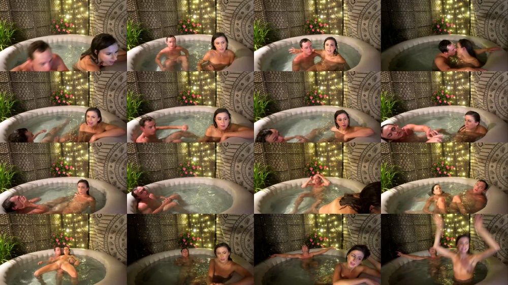 Livanddrew 15-05-2020 Webcam  Recorded Naked