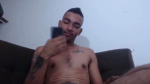 hornycatw 15-05-2020  Recorded Video Show