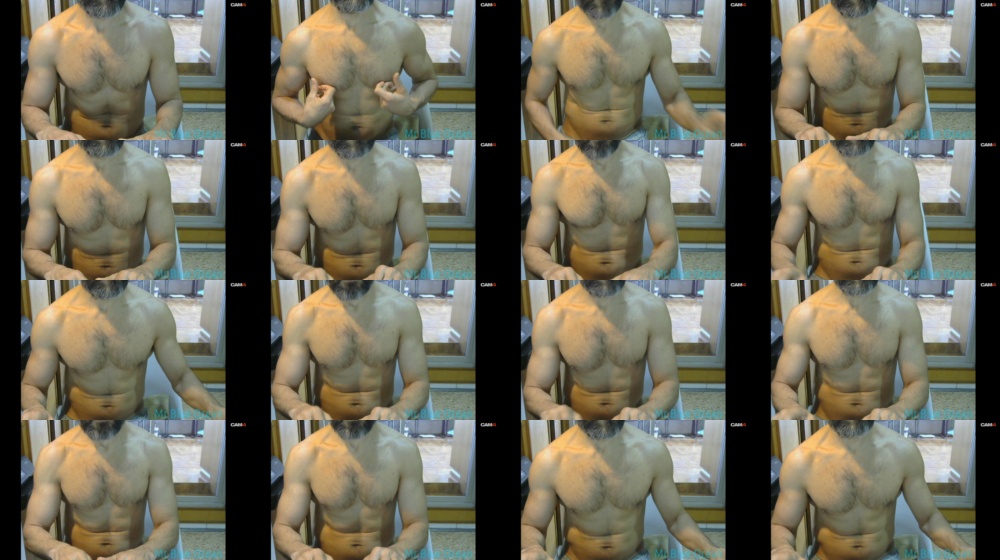 mrblueocean 15-05-2020  Recorded Video XXX