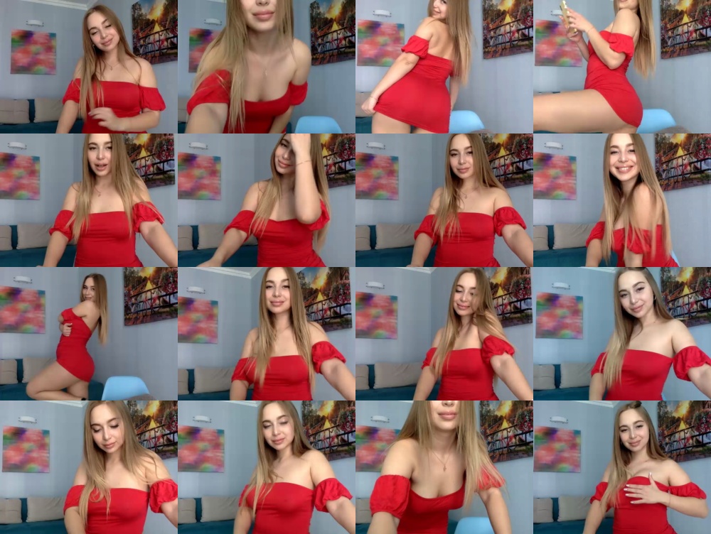 Evelina_a 15-05-2020 recorded  Recorded Porn