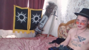Lutikmakeslove 15-05-2020 Video  Recorded Free
