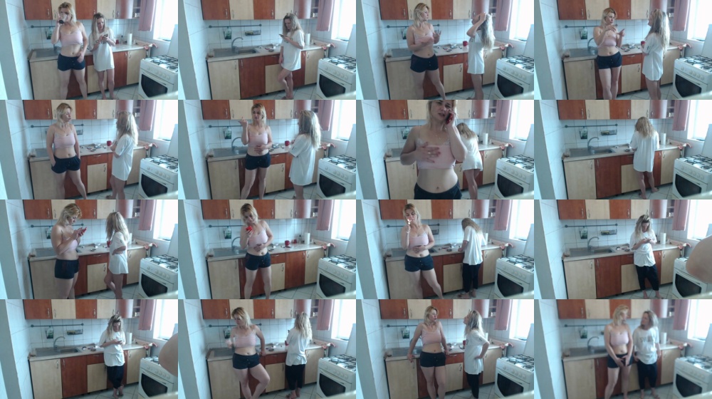 Iuliana32 15-05-2020 Webcam  Recorded Toys