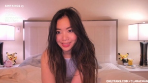 Clara_Chan 15-05-2020 Naked  Recorded XXX