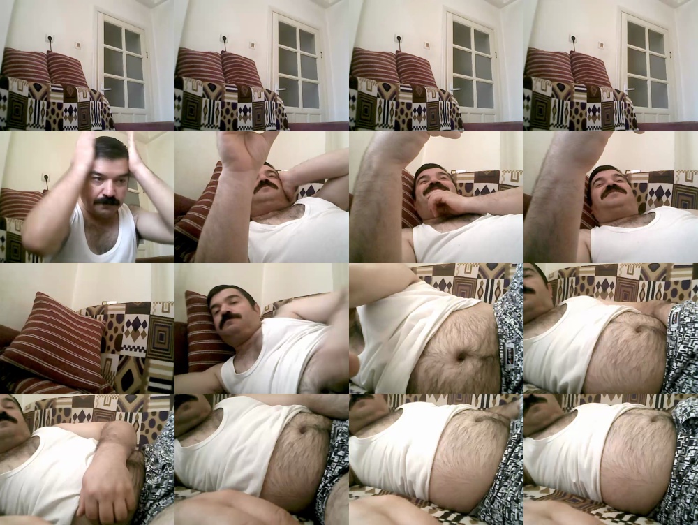 ustad19 15-05-2020  Recorded Video Webcam