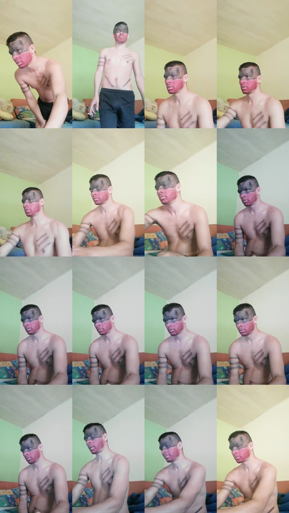 bro_boy 15-05-2020  Recorded Video Cam